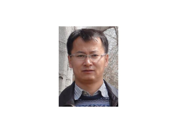 刘雄英教授