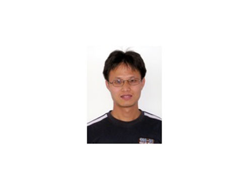 艾延龄教授