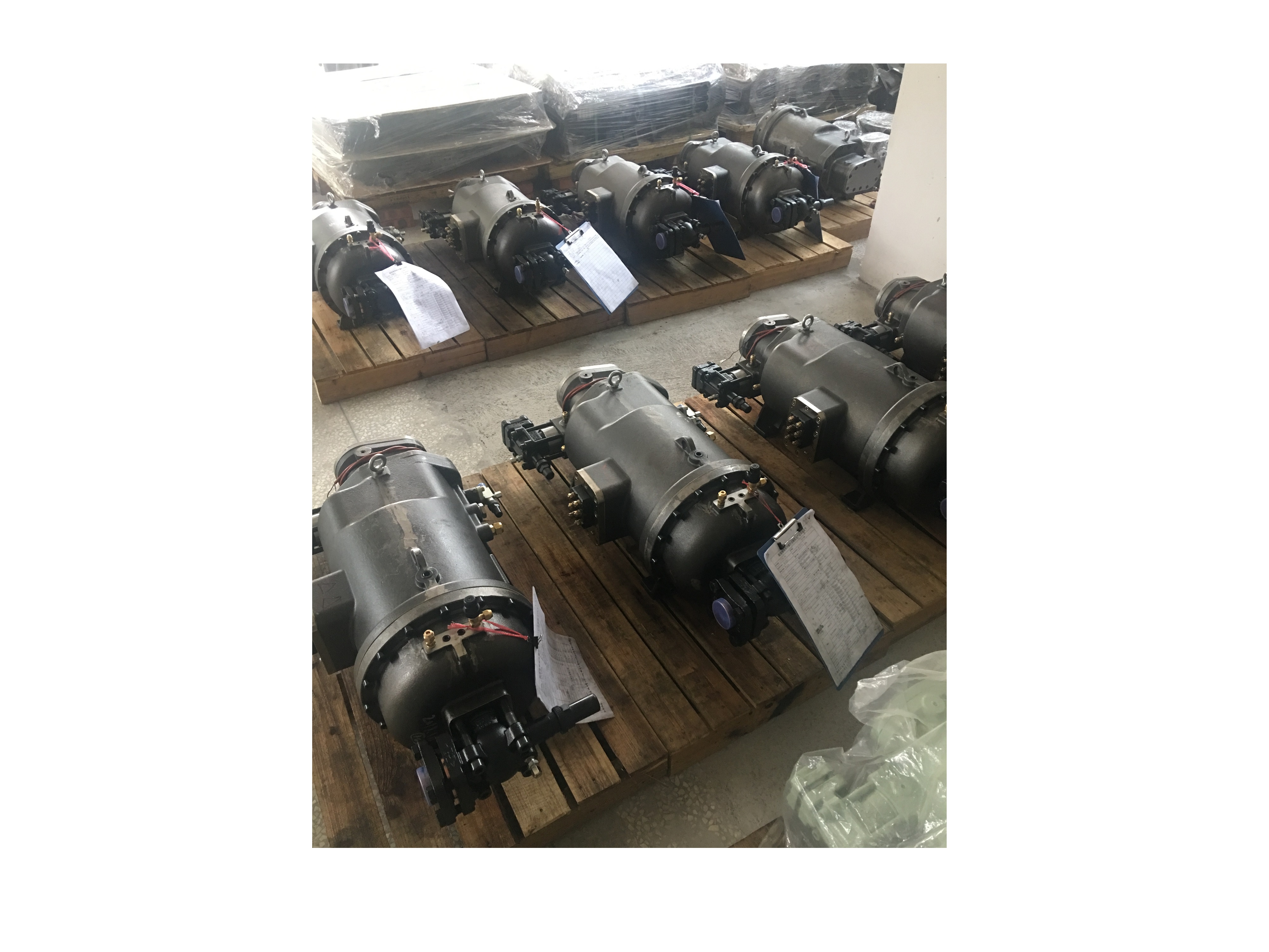 唯特生产产品2