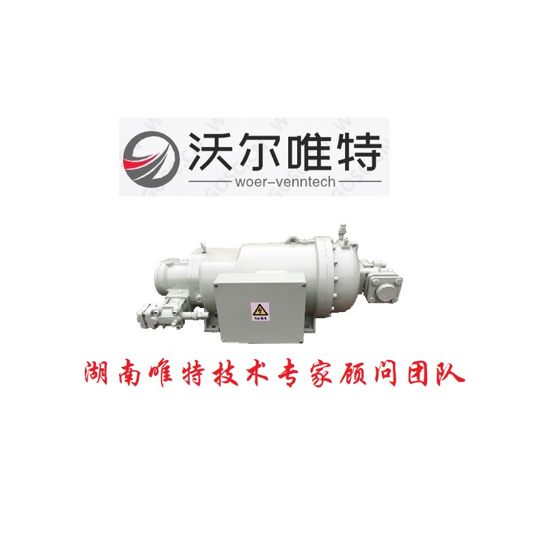 唯特技术专家团队